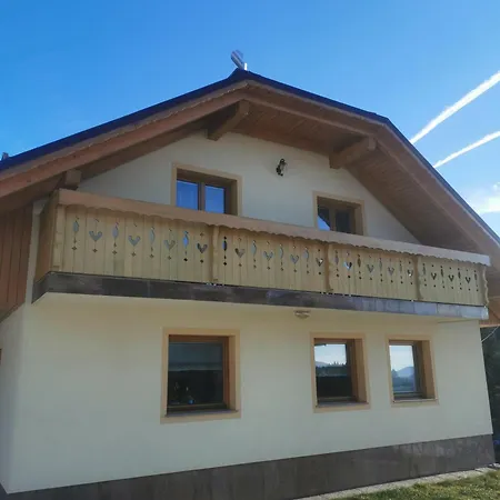 Turisticna Kmetija Ramsak Villa Zrece Exterior photo
