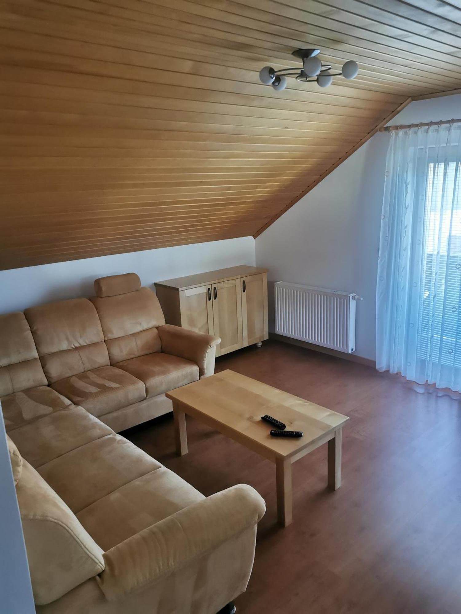 Turisticna Kmetija Ramsak Farm stay *