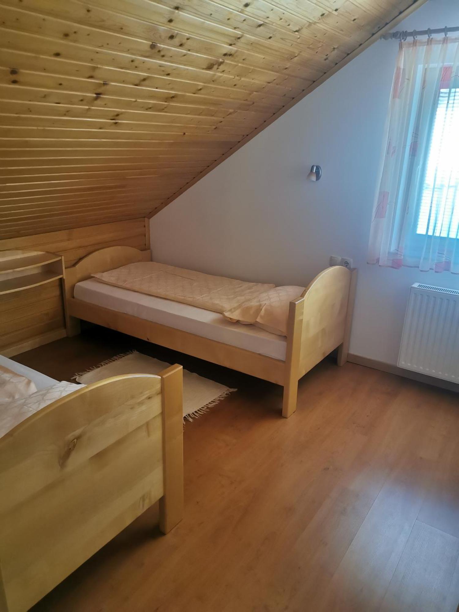 Farm stay Turisticna Kmetija Ramsak Zrece