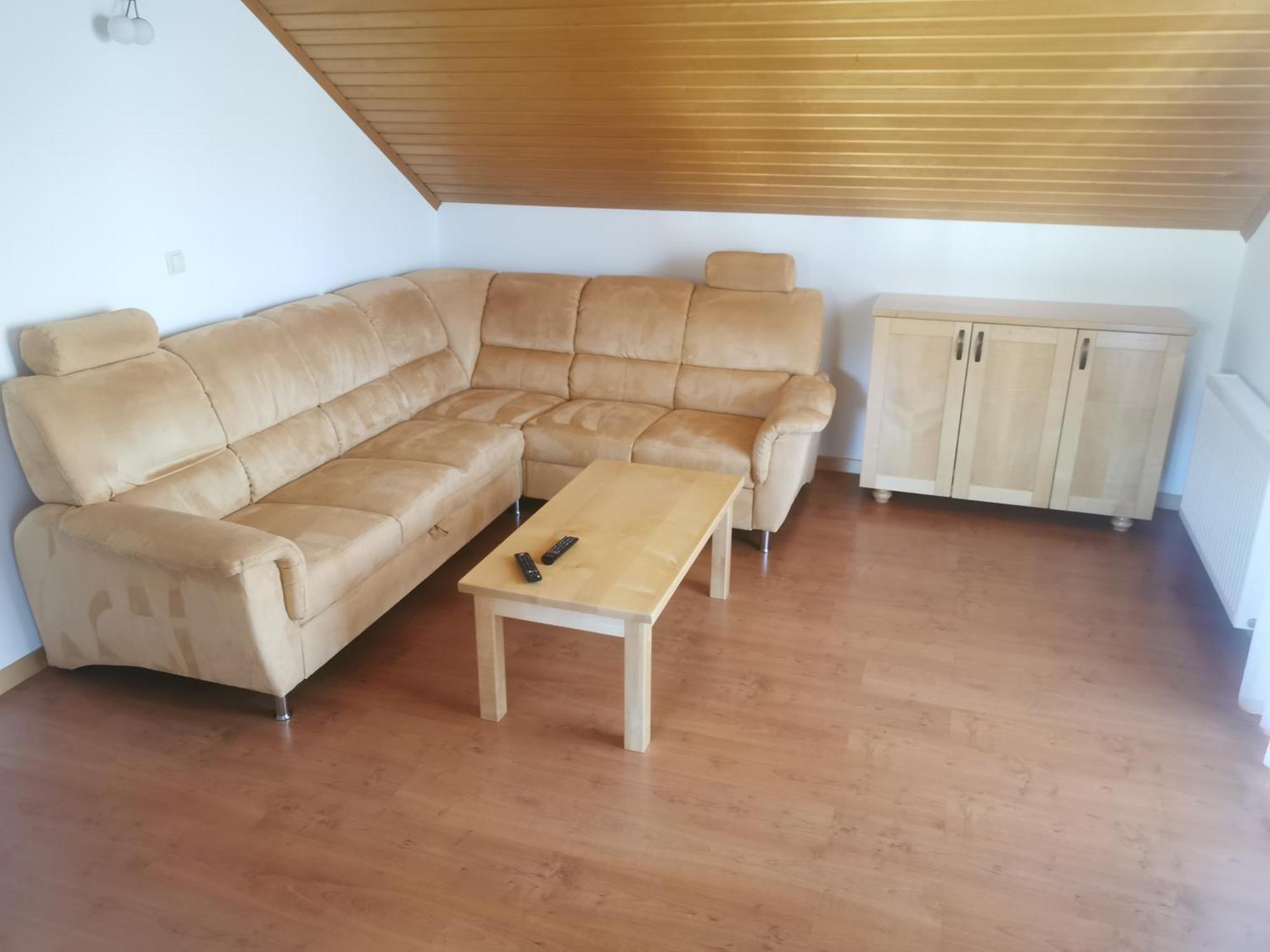 Farm stay Turisticna Kmetija Ramsak