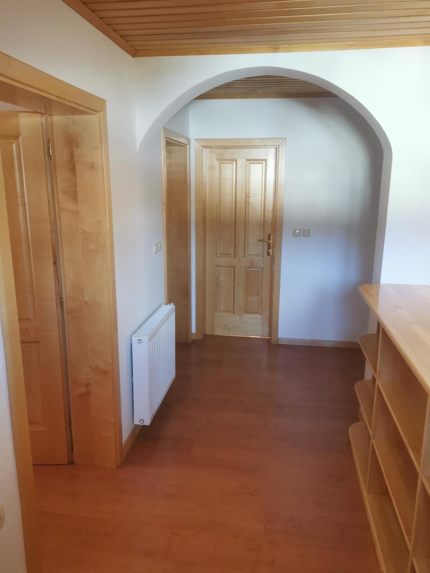 Farm stay Turisticna Kmetija Ramsak *