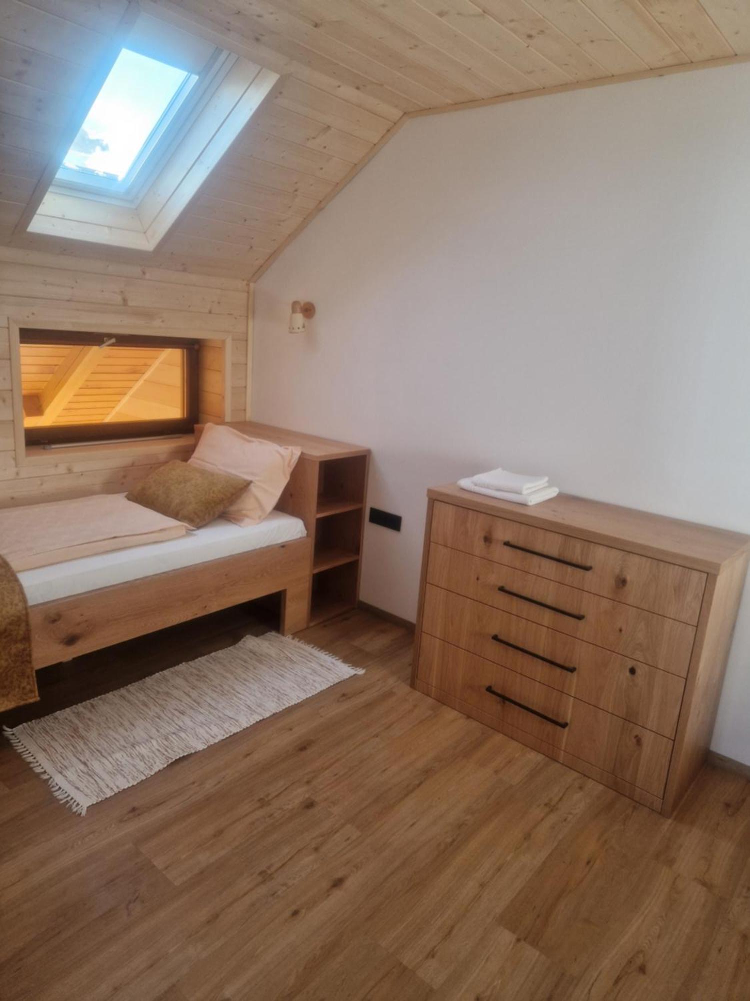 Turisticna Kmetija Ramsak Zrece