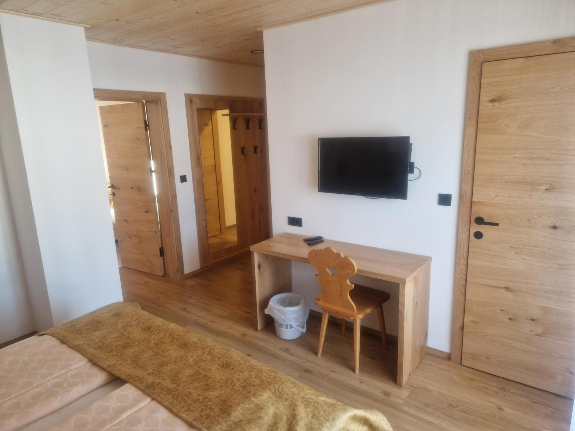 Turisticna Kmetija Ramsak Farm stay *