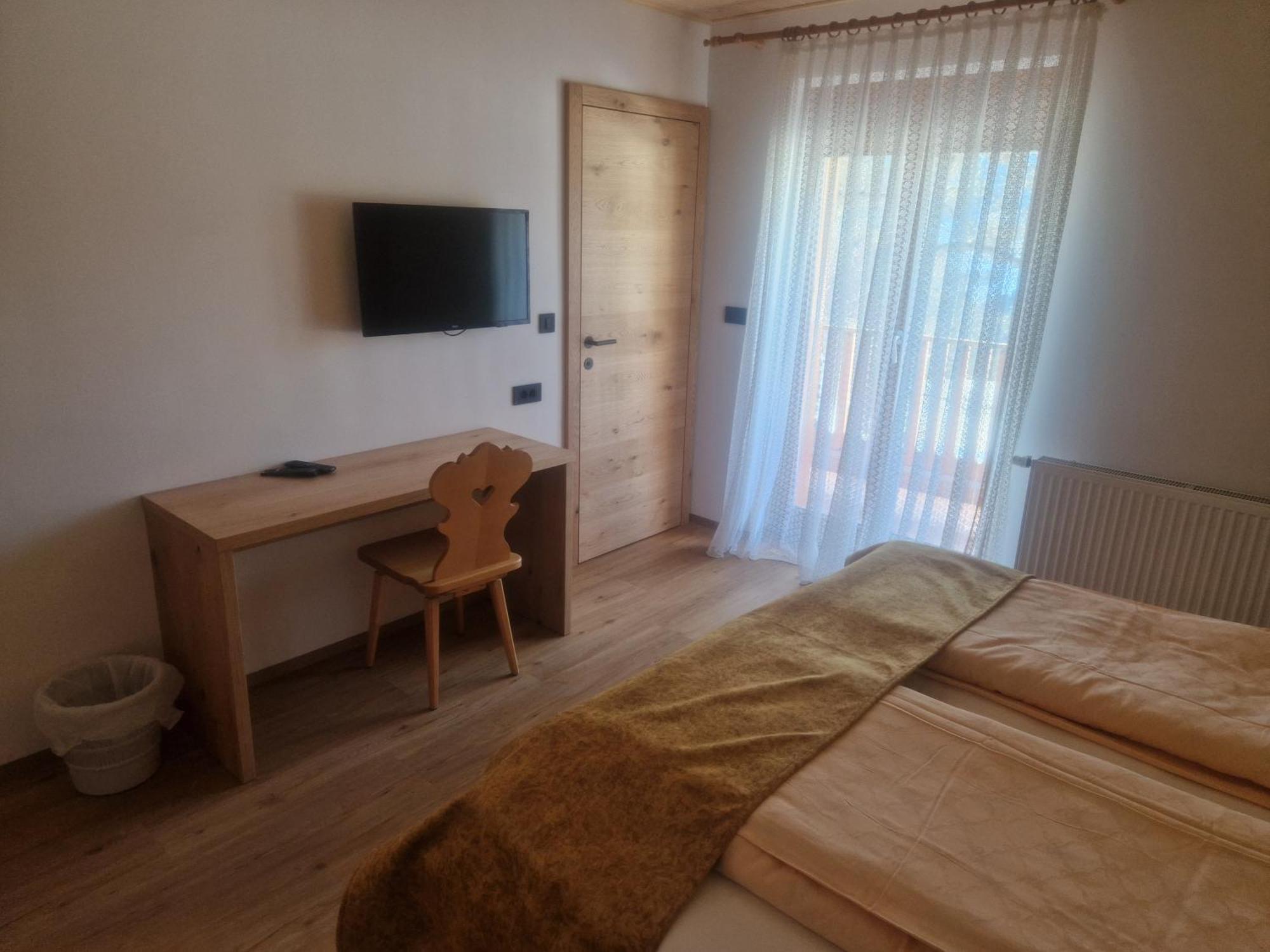 Farm stay Turisticna Kmetija Ramsak *