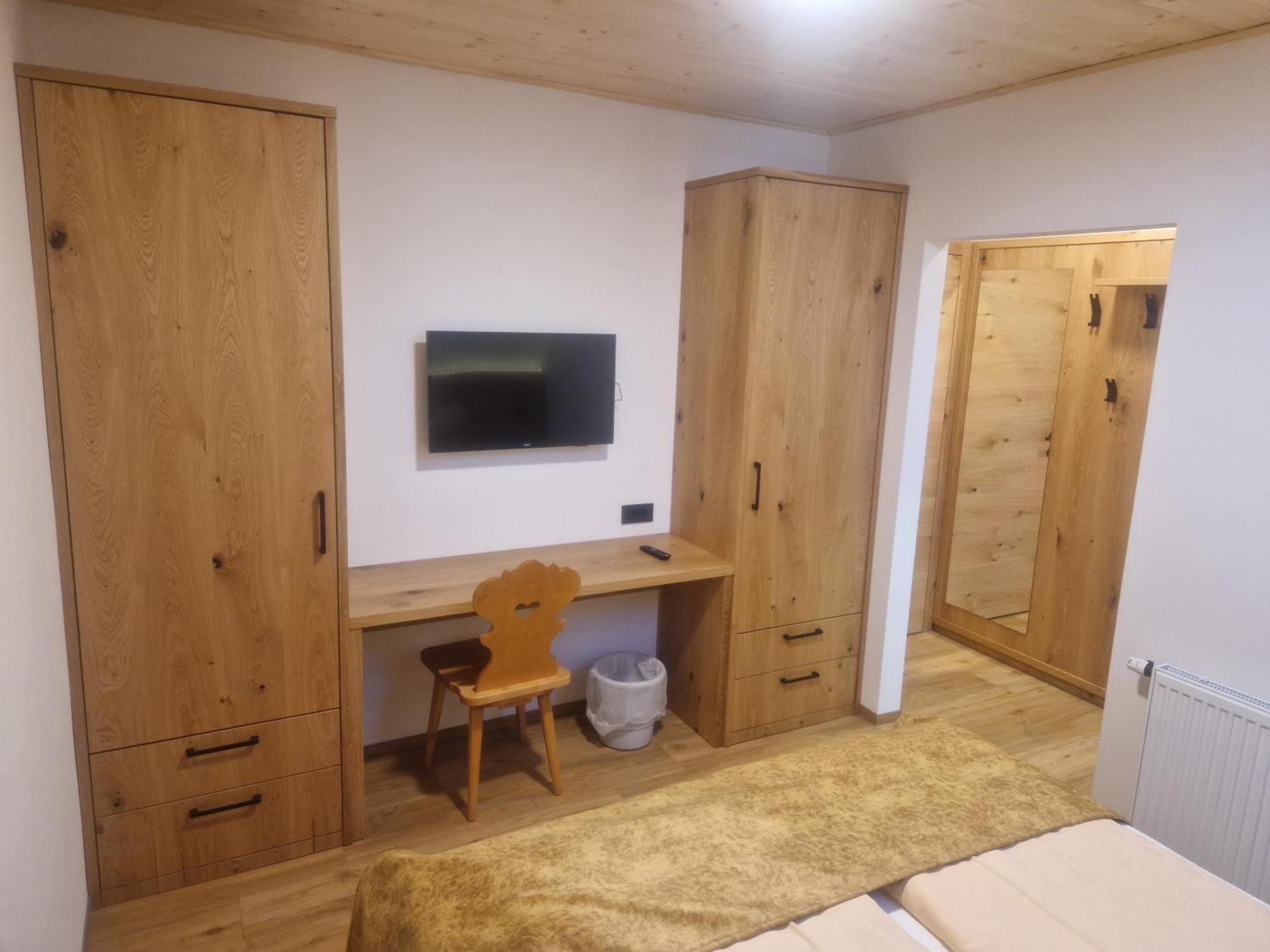 Turisticna Kmetija Ramsak Farm stay Zrece