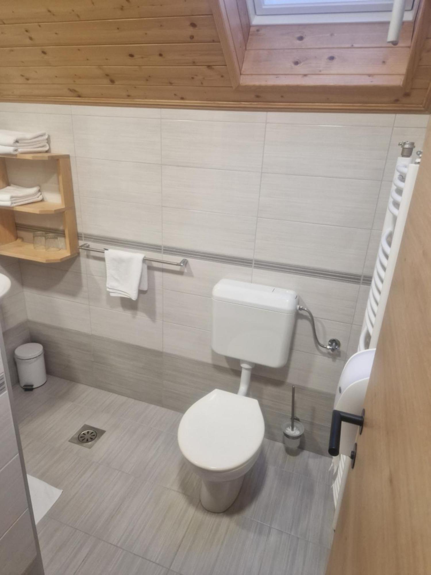 Farm stay Turisticna Kmetija Ramsak Zrece