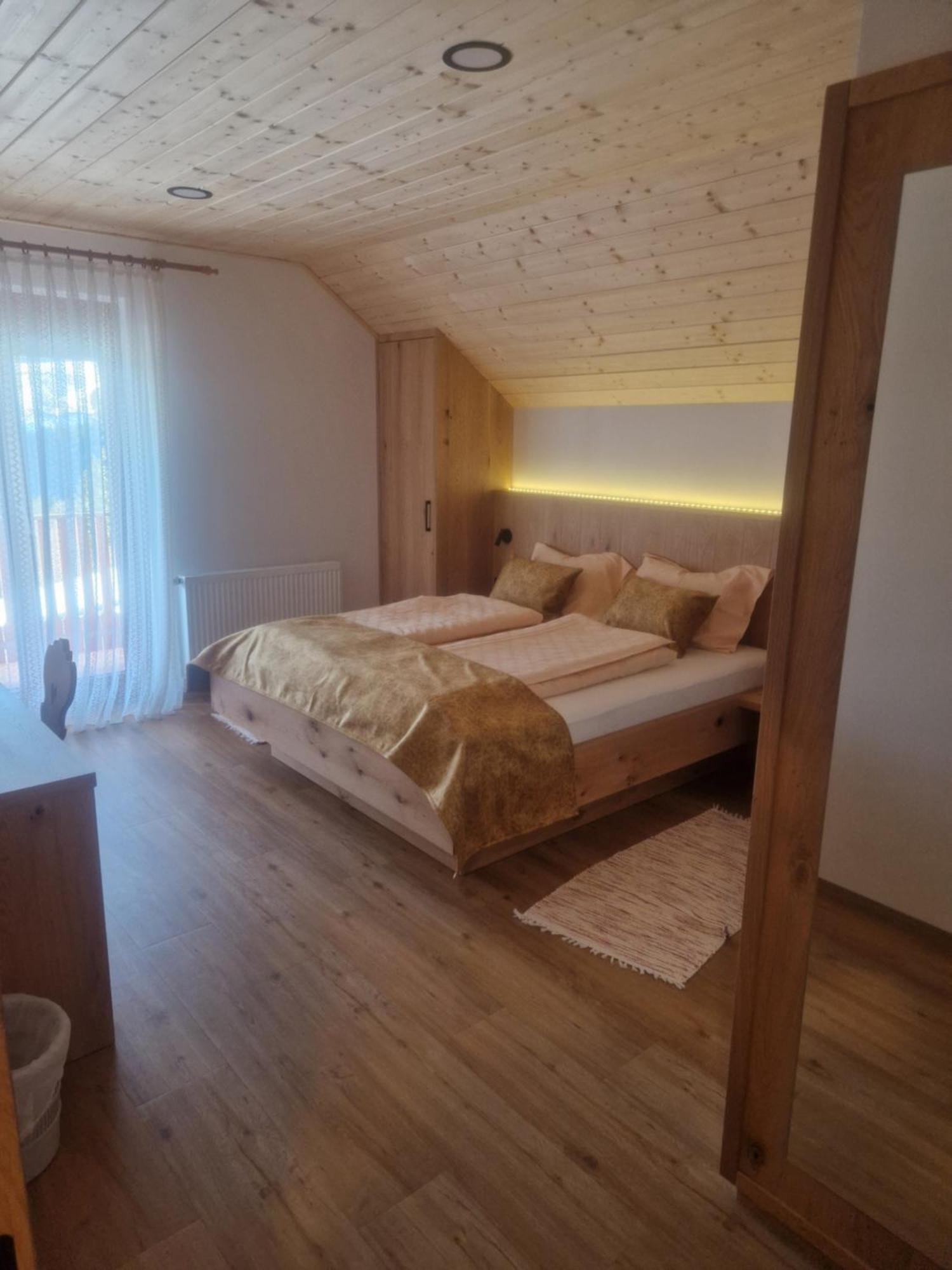 Turisticna Kmetija Ramsak * Zrece
