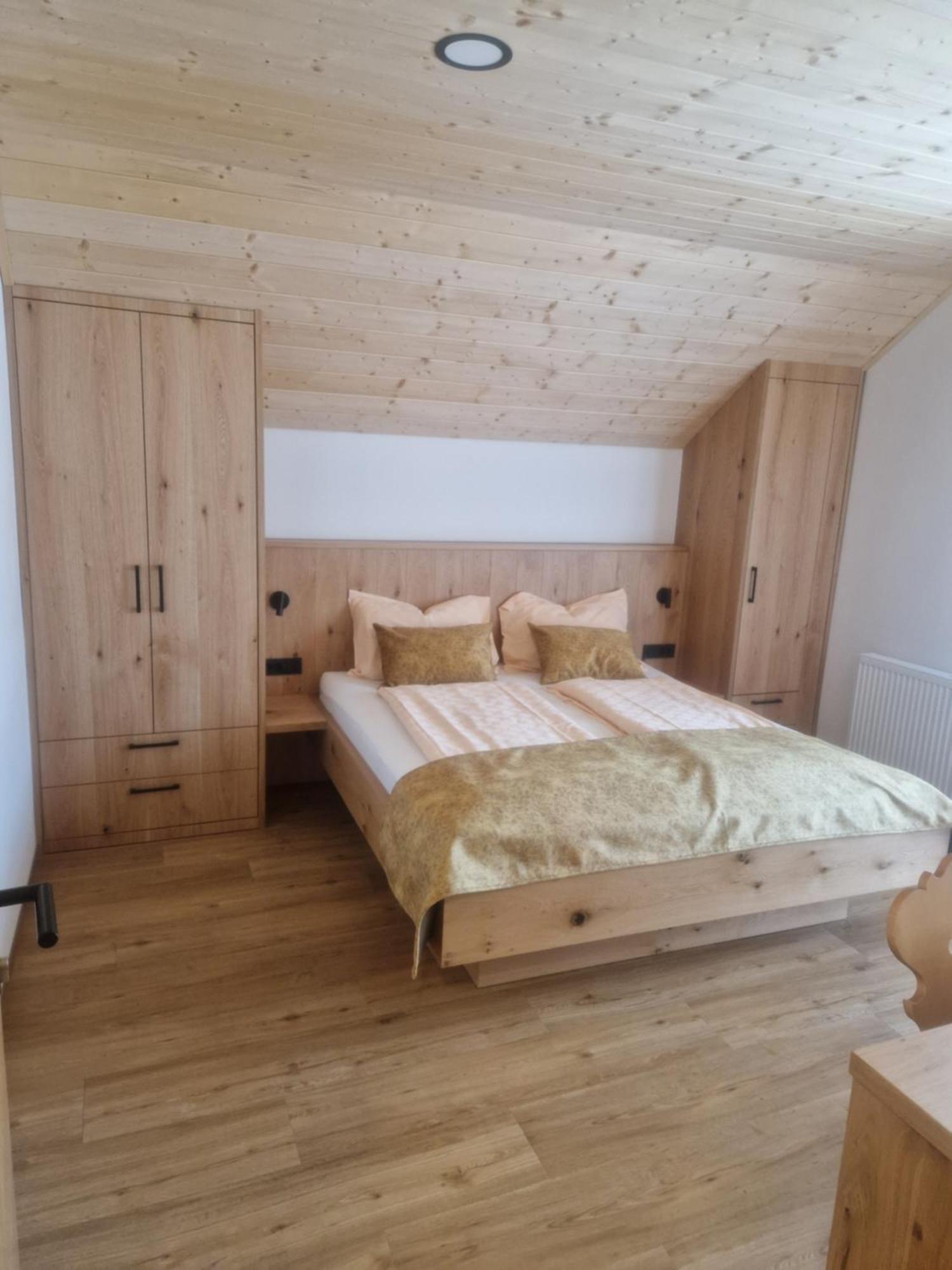 Farm stay Turisticna Kmetija Ramsak