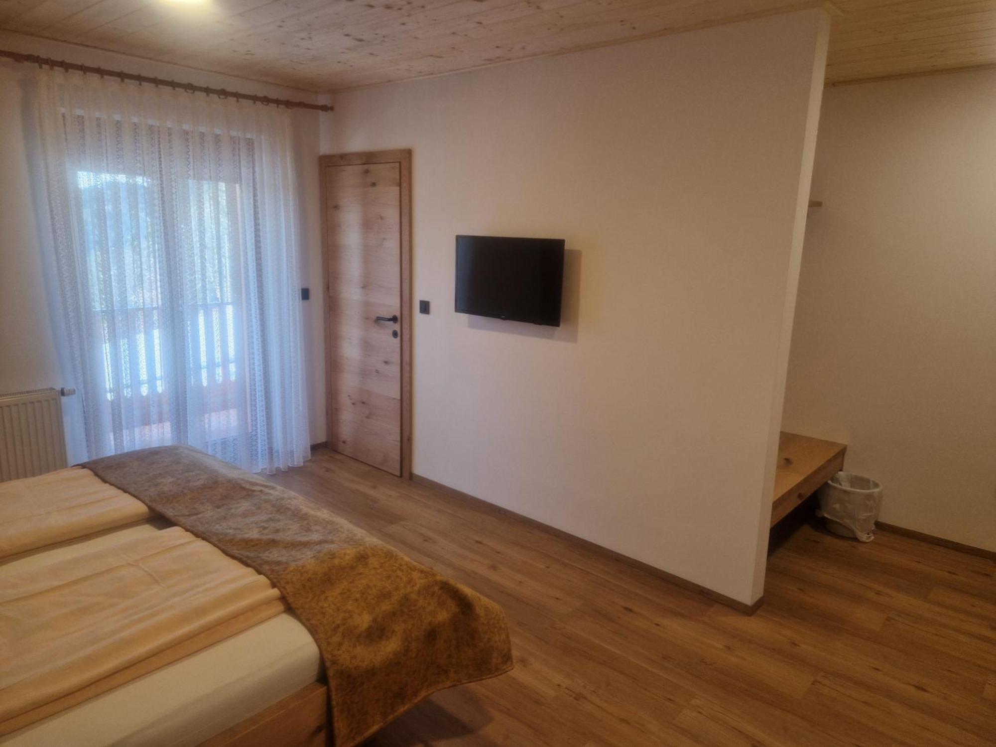 Turisticna Kmetija Ramsak