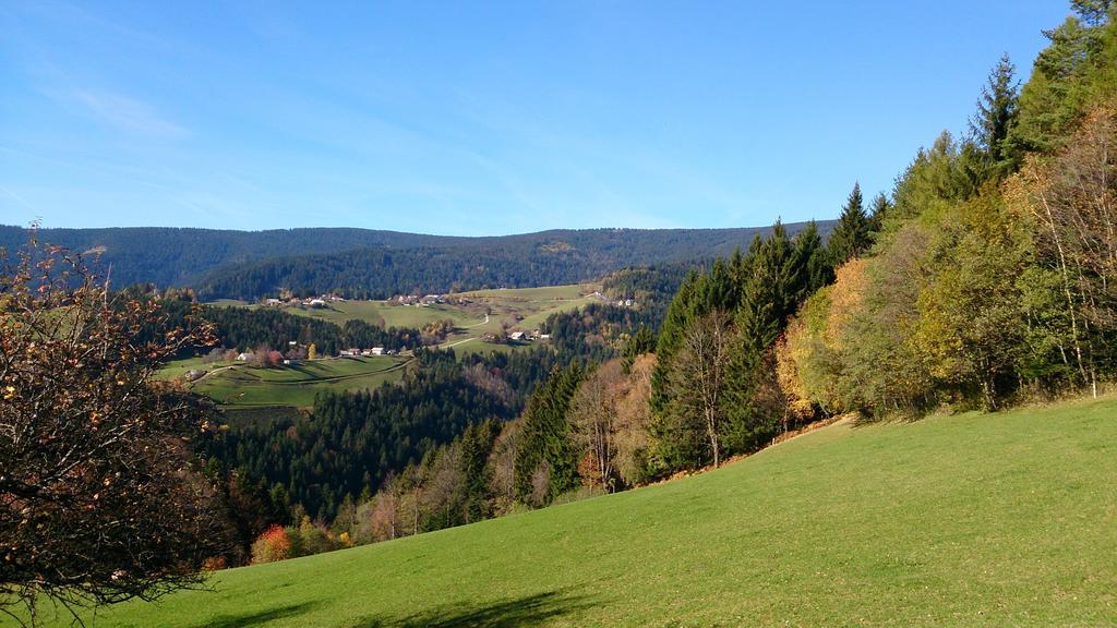 Farm stay Turisticna Kmetija Ramsak *