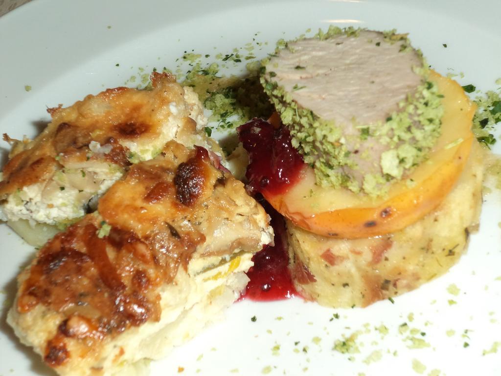 Turisticna Kmetija Ramsak Farm stay Zrece